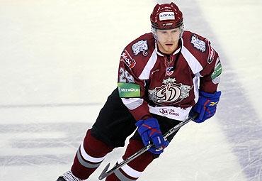 4vieta Mārtiņš Karsums Dzimis... Autors: Matiss1998 Mans spēlētāju tops Rīgas Dinamo