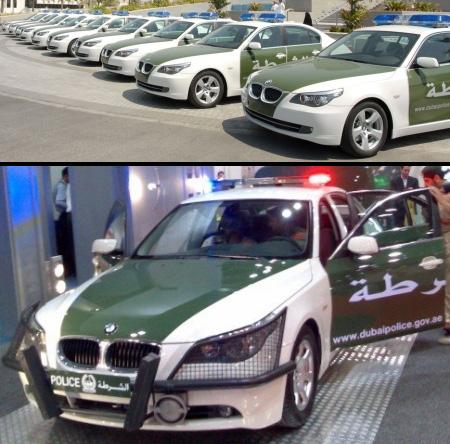 Dubaija protams nav no... Autors: mocislv Visneparastākās policijas automašīnas pasaulē