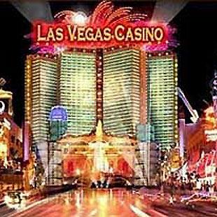 Lasvegasā nevienā kazino nav... Autors: Melleniiite Interesanti fakti 2