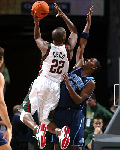 10 vieta  Michael Redd... Autors: lovesomething Cik NBA spēlētāji nopelna gadā?