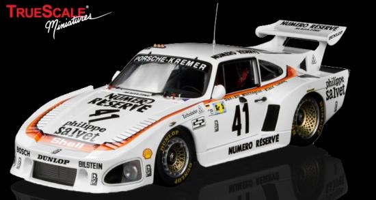 1979 Porsche 935 K3 Autors: PankyBoy Lemānas uzvarētāji...