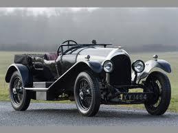 1927 Bentley 3 Litre super... Autors: PankyBoy Lemānas uzvarētāji...