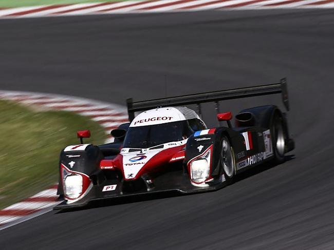 2009 Peugeot 908 HDi FAP Autors: PankyBoy Lemānas uzvarētāji...