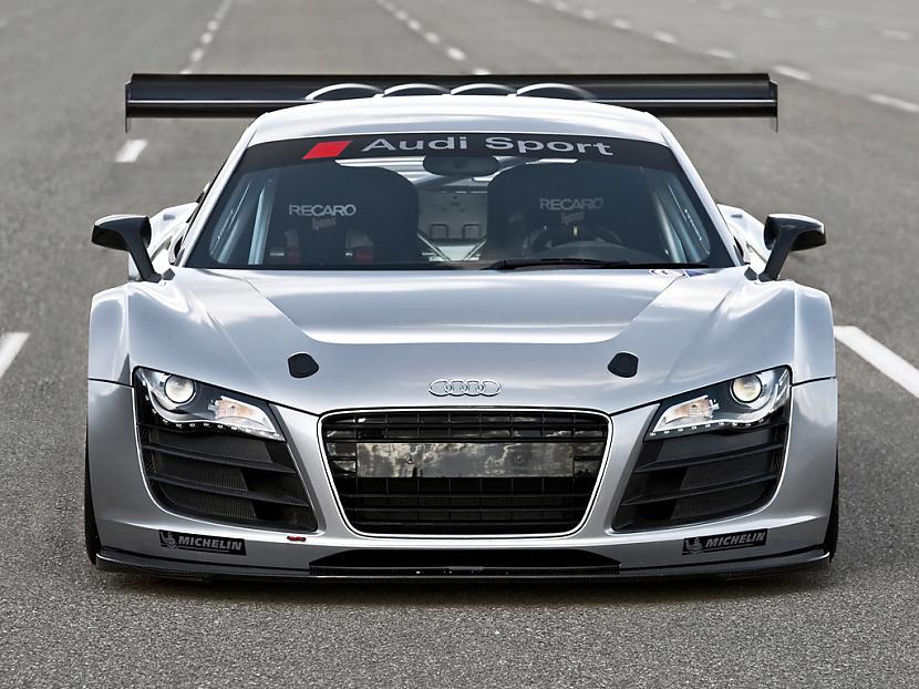 audi r8 gtr Autors: eddymen skaisti  auto