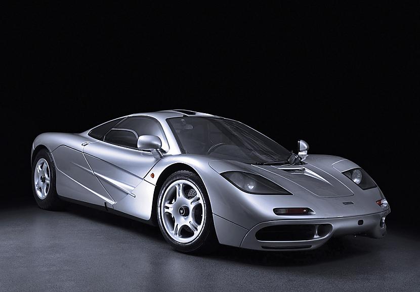  Autors: kazlēns McLaren F1