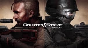 Beta 1Pirmais publiski... Autors: simon4ik1 cs-Counter-Strike