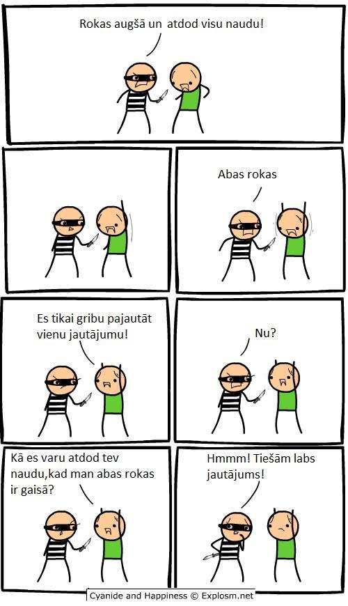  Autors: Meiča C & H paciņa