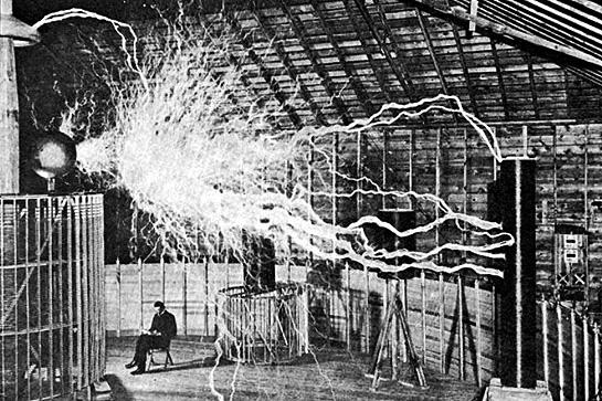 Nikola Tesla  neapšaubāmi... Autors: Moonwalker Atklājumi, kurus cenšas apspiest