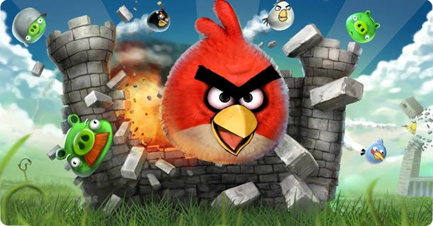 Spēles princips ir sašaut... Autors: slipy Angry Birds: The Movie (Trailer)
