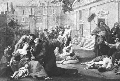  Autors: ladetta Venēcijas vampīrs - mīts un fakti