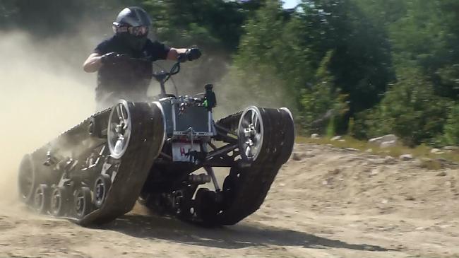  Autors: rnzdesign mini rip atv