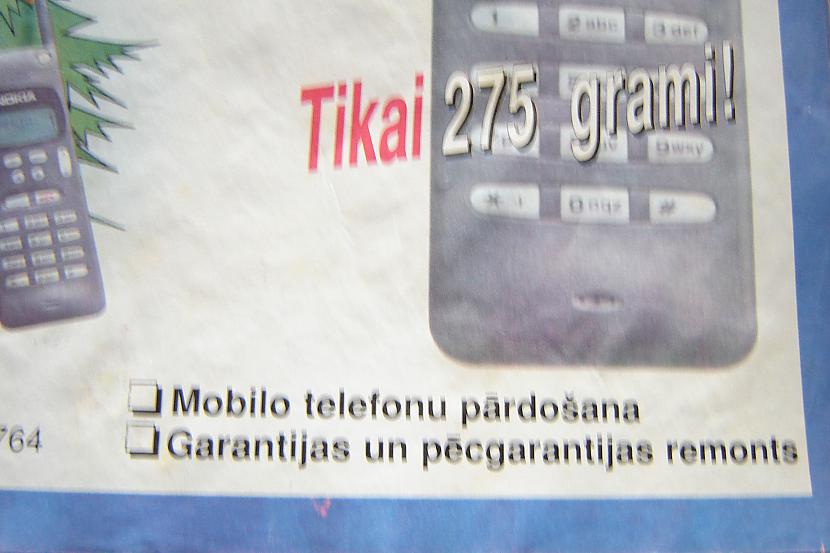 Diezgan interesanti bija... Autors: pofig Atradu Mājās skapī 1995 gada žurnālu.