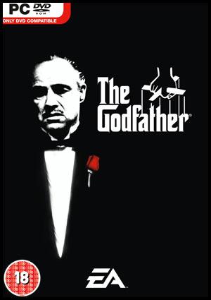 The godfather Spēle arī... Autors: klapars Spēles priekš ne visai jaudiigiem datoriem [2]