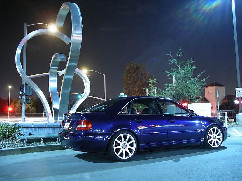  Autors: GET MONEY Audi S4