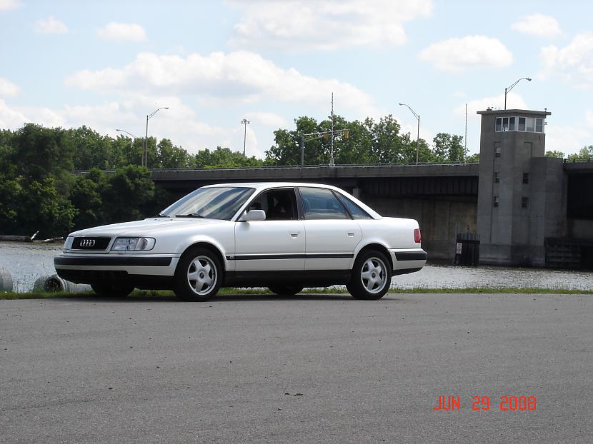  Autors: GET MONEY Audi S4