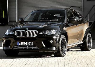 1 Autors: heartbeat Bmw x6