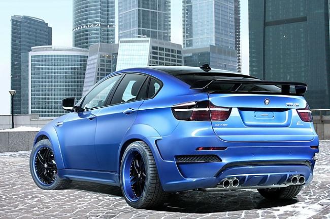 5 Autors: heartbeat Bmw x6