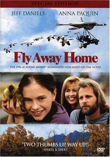 1996  Fly Away HomeManuprāt... Autors: Zarka 25 gadi - 25 filmas