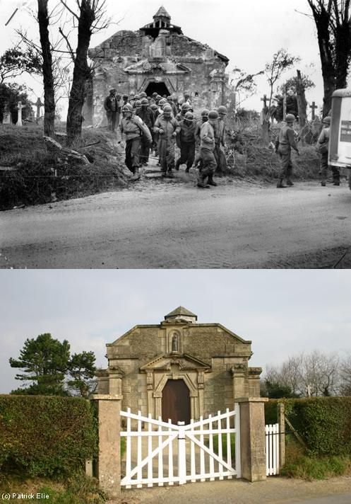 Grupa ar quotGlsquot pamet... Autors: zirnekļcūks Normandy 1944: tad un tagad