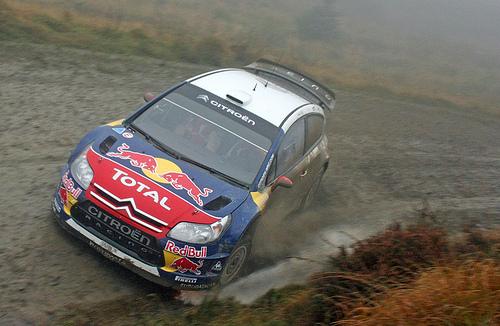  Autors: PankyBoy WRC uzvarētāji...