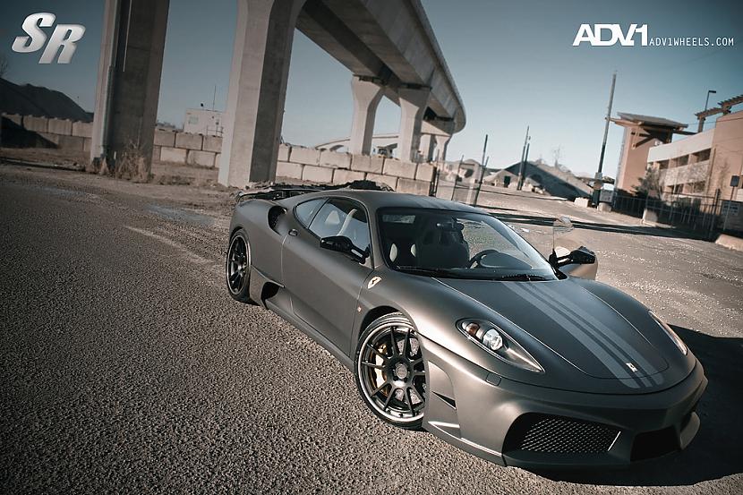 Ferrari F430 Scuderia Autors: CIs4Care Cars on sweet wheels; Pt. tres