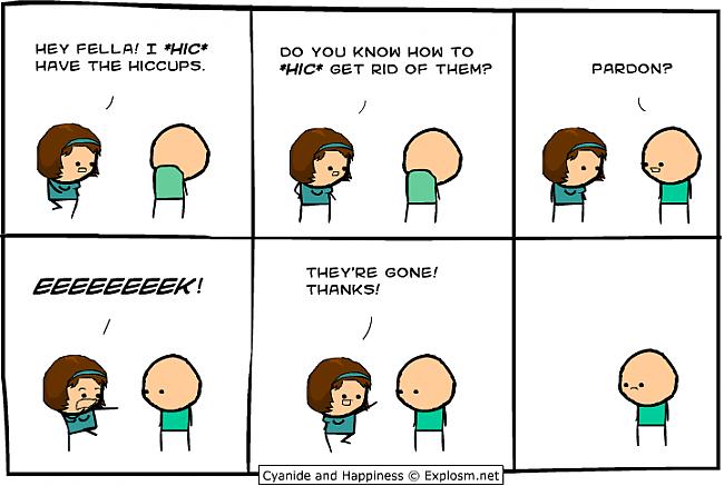  Autors: Zarners Cyanide & Happiness