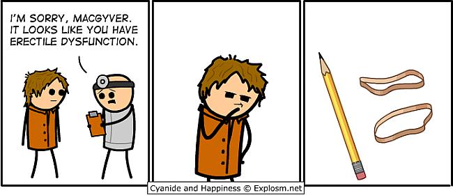  Autors: Zarners Cyanide & Happiness