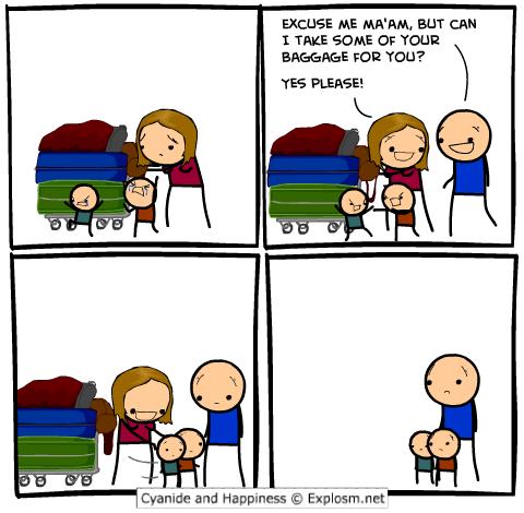  Autors: Zarners Cyanide & Happiness