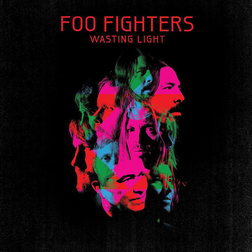  Autors: Mellon Collie Foo Fighters - Wasting Light