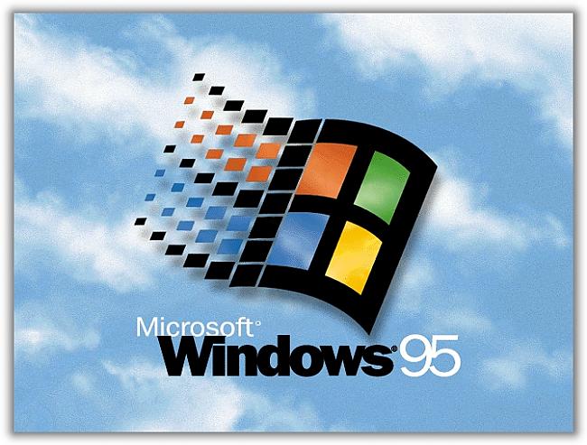 pirmais windows 95 Autors: KRABMAN 20 GADI JEB apmeram 1/4 DALJA DZIVES