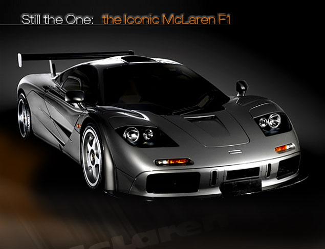 6vieta McLaren F1 97 KMH 31... Autors: Opitiss Top 15 Atraakaas mashiinas