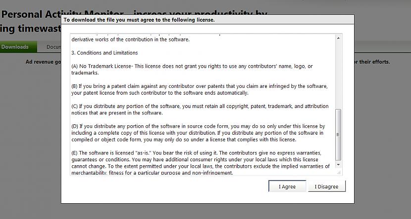 solis atveram httpejuz56fa ... Autors: The Dictator Cik ilgi nosēdi pie datora? konkrētās programmas?