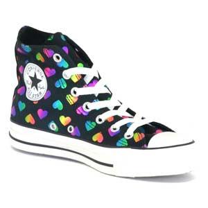 14 Autors: Teroriste Converse