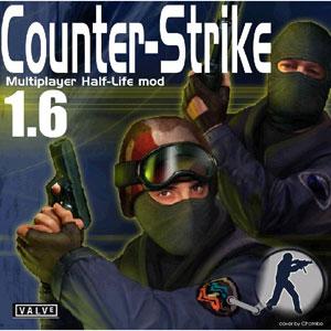 Counter strike 16 Nu protams... Autors: Geimeris007 Populārākās un jaunākās spēles 2.