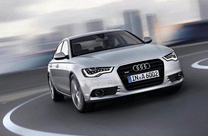 Automobilim būs plašas... Autors: Fosilija Audi A6 jaunā ēra!