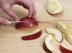 Paņemiet 4 lielus ābolus un... Autors: almazza Ābolkūkas recepte vīriešiem
