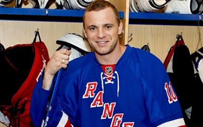 8 Marian Gaborik Slovakia ... Autors: maddo2 Top 15 atmaksātie NHL spēlētāji 2010/2011 gada sezonā