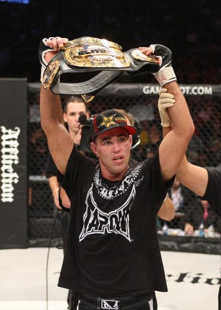  Autors: AwesomeOne Jake Shields