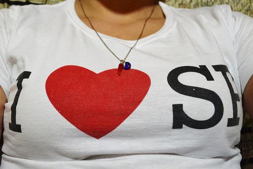  Autors: SataninStilettos I (love) shirts..