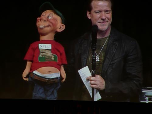 Bubba J Liels alus dzērājs Autors: EsEsmuPedinsh Jeff Dunham