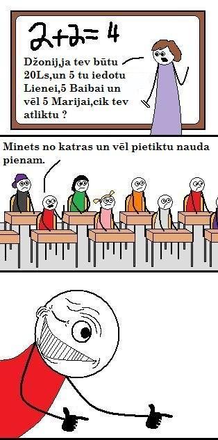  Autors: lielais glāze smieklīgi un jautri komiksi !!!