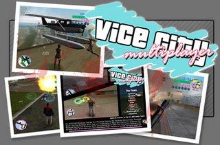 Vice city multiplayer kkada... Autors: RandomTroll Vice City Multiplayer
