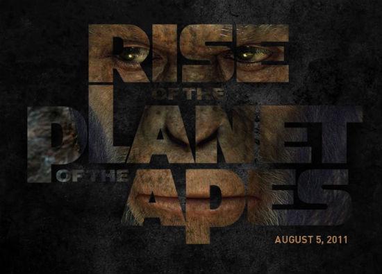 Filma tiks izlaista 2011 gada... Autors: cannabis899 Rise of the Planet of the Apes
