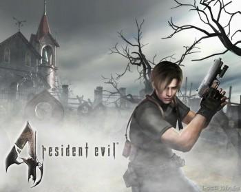 Resident Evil 4Spēle kas... Autors: Fennex Labākās spēles.