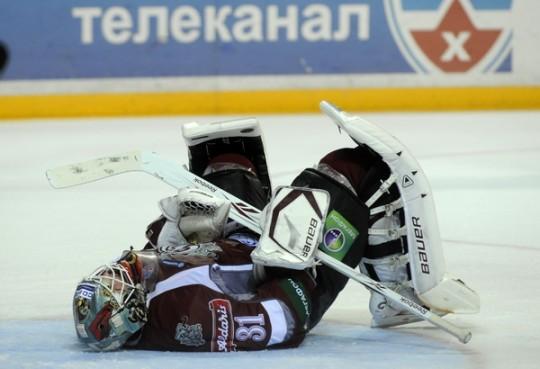  Autors: Pacantruška Rīgas ''Dinamo'' foto kadros.