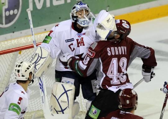  Autors: Pacantruška Rīgas ''Dinamo'' foto kadros.