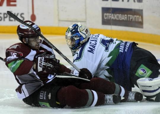  Autors: Pacantruška Rīgas ''Dinamo'' foto kadros.