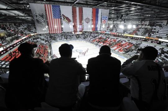  Autors: Pacantruška Rīgas ''Dinamo'' foto kadros.