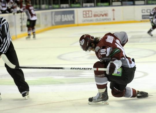  Autors: Pacantruška Rīgas ''Dinamo'' foto kadros.