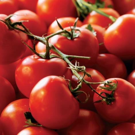 Arī tomāti nereti kļūst par... Autors: SmallSmooker Bīstamākie pārtikas produkti